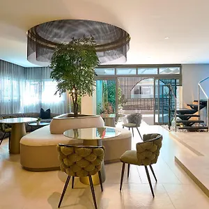 Appartamento Central Park Tower, Santo Domingo
