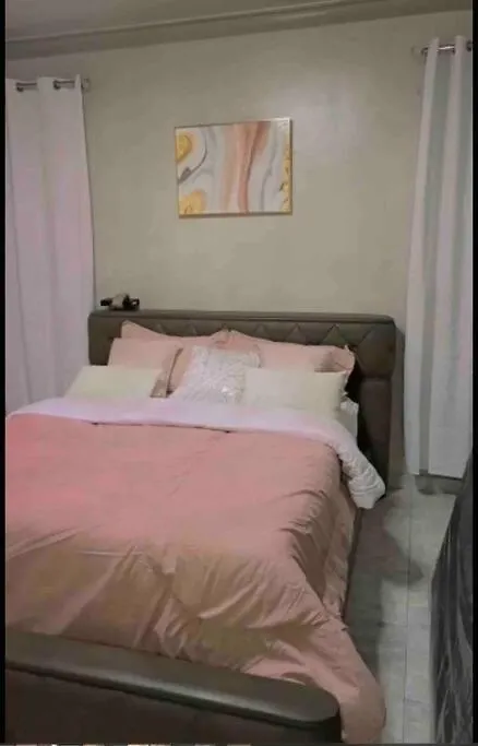 Nicole#1 Localizado En Ciudad Modelo Apartamento Santo Domingo