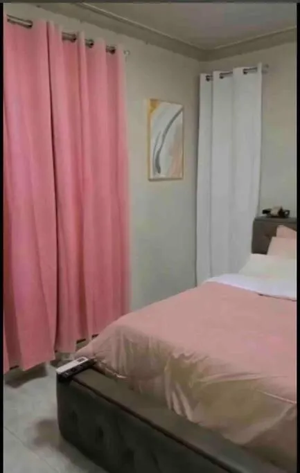 Nicole#1 Localizado En Ciudad Modelo Apartamento Santo Domingo